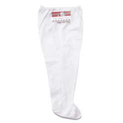 Pantalon cu botoșei (Bumbac 100%, subtire)