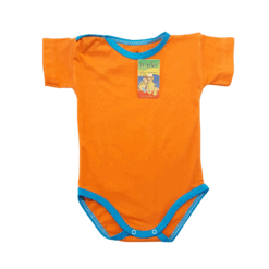Body tricou (Bumbac 100%, subtire)