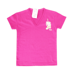 Tricou - Bumbac 100%, subtire, de vara (Glat)