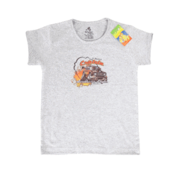Tricou - Bumbac 100%, subtire, de vara (Glat)