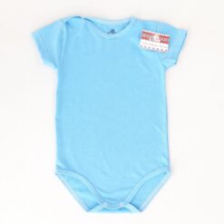 Body tricou (Bumbac 100%, subțire)