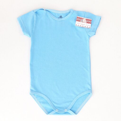 Body tricou (Bumbac 100%, subțire)