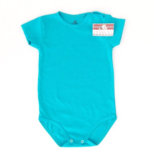 Body tricou (Bumbac 100%, subțire)