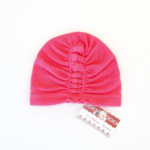 Turban fetite (Bumbac 75% ,Micropoliester 25%)