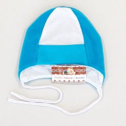 OFERTA! Caciulita din polar pentru 0-3 luni