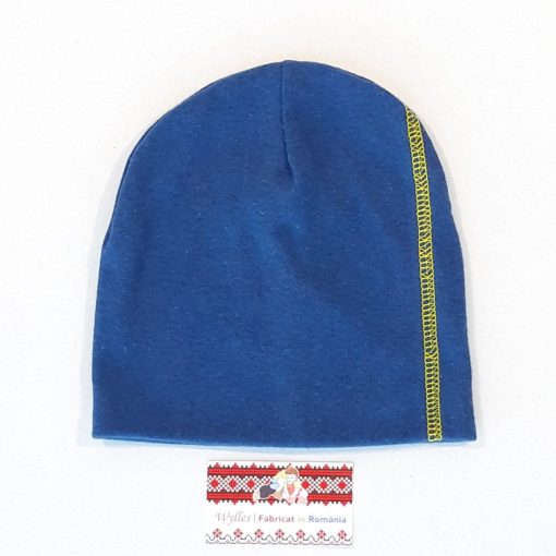 Fes dublu M3 (Bumbac 100%, semigros)