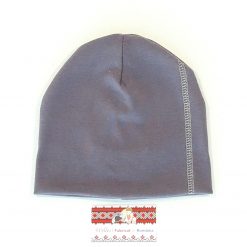 Fes dublu M3 (Bumbac 100%, semigros)