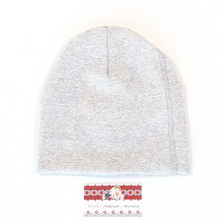 Fes dublu M3 (Bumbac 100%, semigros)