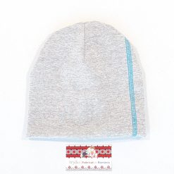 Fes dublu M3 (Bumbac 100%, semigros)