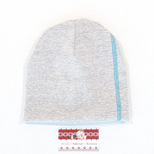 Fes dublu M3 (Bumbac 100%, semigros)