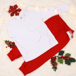 Set Craciun - Bluza si pantalon