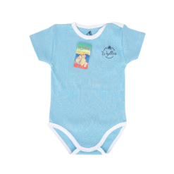 Body tricou (Bumbac 100%, superior, pieptănat)