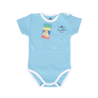 Body tricou (Bumbac 100%, superior, pieptănat)