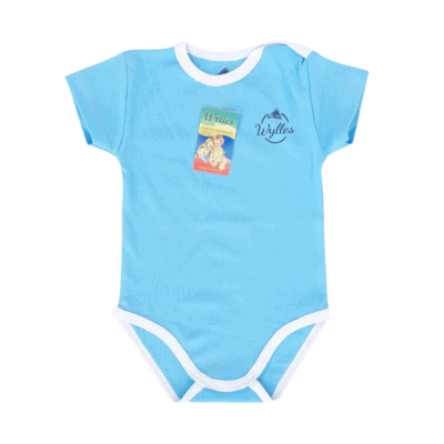 Body tricou (Bumbac 100%, superior, pieptănat)
