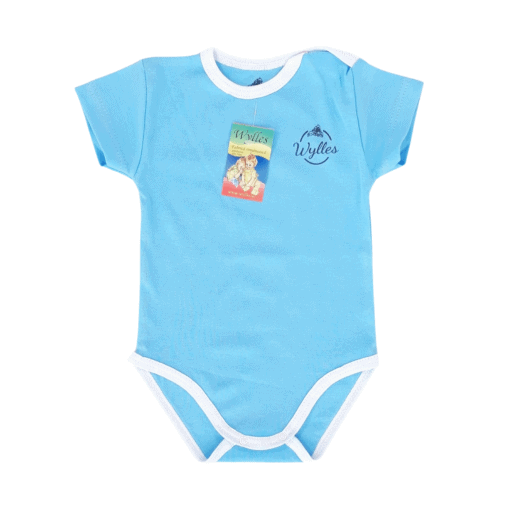 Body tricou (Bumbac 100%, superior, pieptănat)