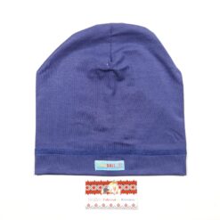 Fes pentru copii (Bumbac 95%, subtire + Lycra 5%)