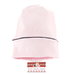 Fes dublat (Bumbac 100%, semigros)
