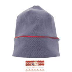 Fes dublat (Bumbac 100%, semigros)