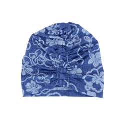 Turban pentru fetite (Micropoliester 100%, subtire)