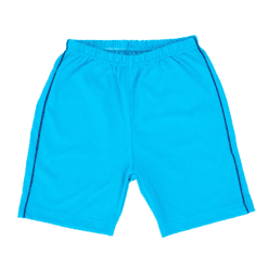 Pantalon scurt, fara buzunar aplicat (Bumbac 100%, subtire)
