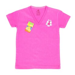 Tricou (Bumbac 100%, subțire)