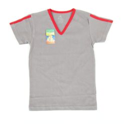 Tricou - Bumbac 100%, subtire, de vara (Glat)