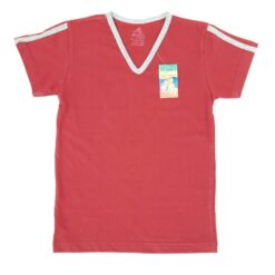 Tricou - Bumbac 100%, subtire, de vara (Glat)