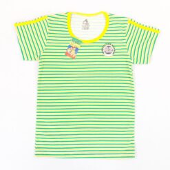 Tricou - Bumbac 100%, subtire, de vara (Glat)