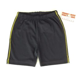 Pantalon scurt, fara buzunar aplicat (Bumbac 100%, subtire)
