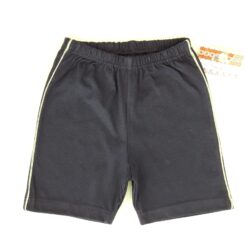 Pantalon scurt, fara buzunar aplicat (Bumbac 100%, subtire)