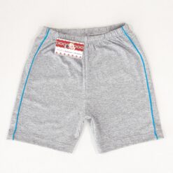 Pantalon scurt, fara buzunar aplicat (Bumbac 100%, subtire)