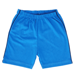 Pantalon scurt, fara buzunar aplicat (Bumbac 100%, subtire)