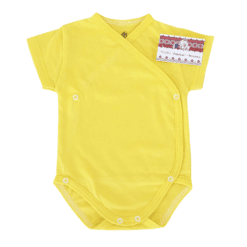 Body pieptar tricou (Bumbac 100%, subtire)