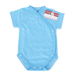 Body pieptar tricou (Bumbac 100%, mai subtire, de vara)