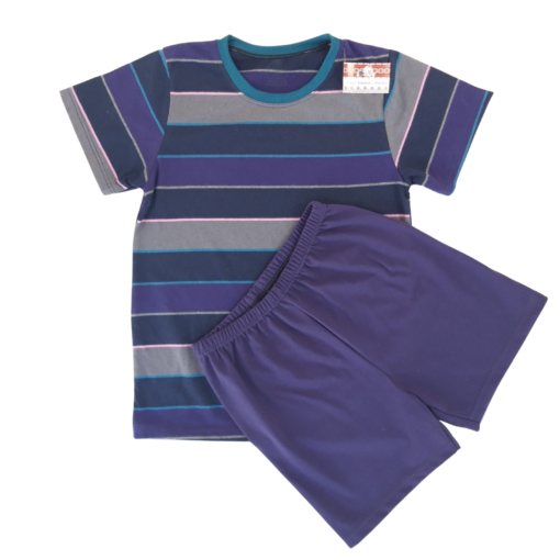 Pijama de vara, pentru adolescenti/adulti