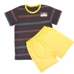 Pijama de vara, pentru adolescenti/adulti