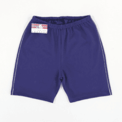 Pantalon scurt, fara buzunar aplicat (Bumbac 100%, subtire)