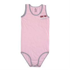 Body maiou (Bumbac 100%, subtire)