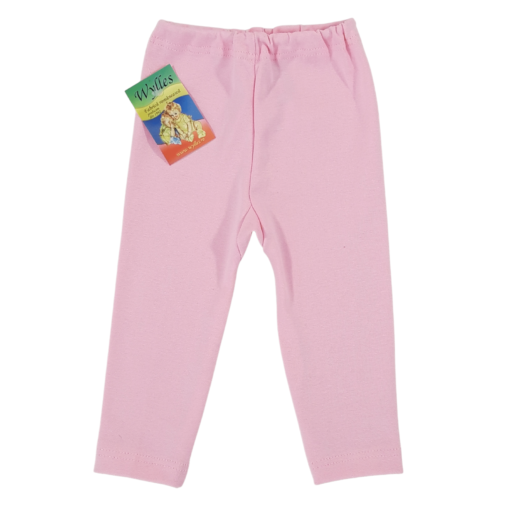 Colanti copii, pentru 2-3 luni (Bumbac 95%, semigros + Lycra 5%)