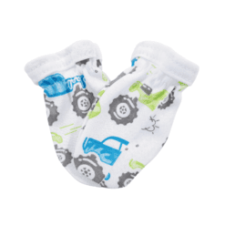 Manusi, papucei si sosete