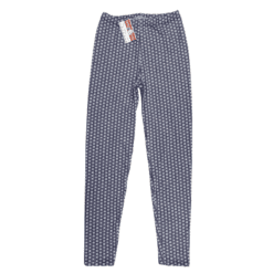 Colanti termici, copii-adolescenti-adulti(100% Poliester)imprimați