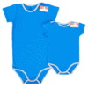 Body tricou (Bumbac 100%, subtire)