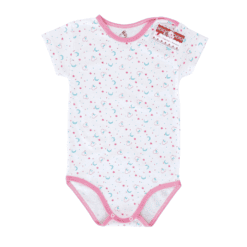 Body tricou (100% Bumbac, subtire)