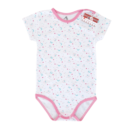Body tricou (100% Bumbac, subtire)