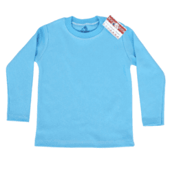Bluza pentru copii (Bumbac 100%, semigros)