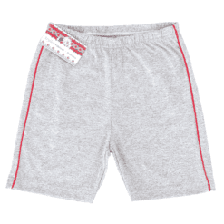 Pantalon scurt, fara buzunar aplicat (Bumbac 100%, subtire)