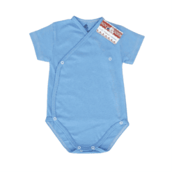 Body pieptar tricou (Bumbac 100%, subtire)
