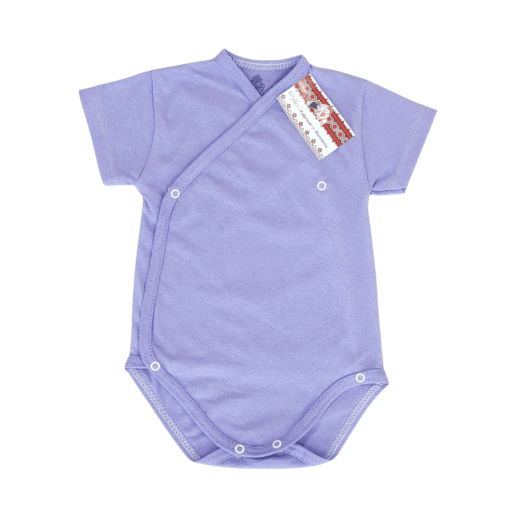 Body pieptar tricou (Bumbac 100%, subtire)