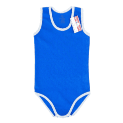 Body maiou subtire (100% Bumbac)