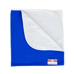 Paturica din polar, dublata cu Bumbac ,subtire – 85x80cm